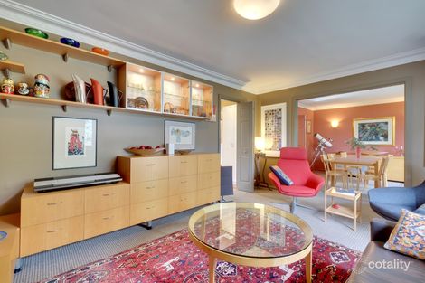 Property photo of 37 Glossop Crescent Campbell ACT 2612