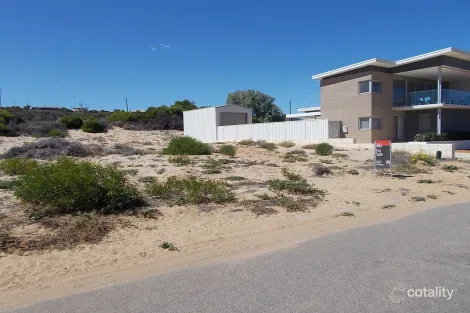 32 Stokes St, Horrocks, WA 6535