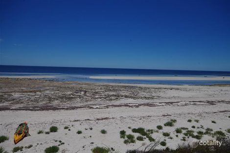 Property photo of 1 The Loop Hardwicke Bay SA 5575