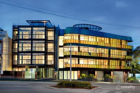 Property photo of 203/30 Esplanade St Kilda VIC 3182