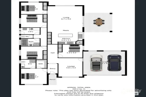 Property photo of 14 Windsor Street Wodonga VIC 3690