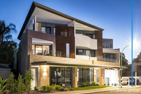 2/8 Willcock St, Ardross, WA 6153