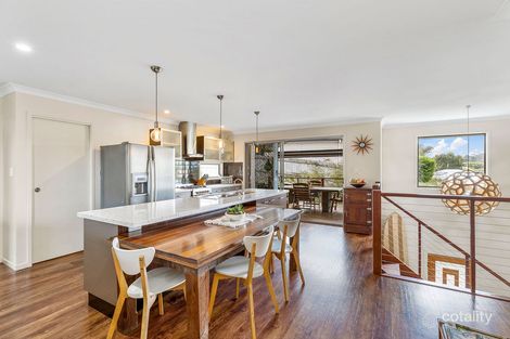 Property photo of 7 Woodpecker Close Maleny QLD 4552