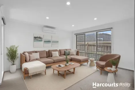 Property photo of 5 Hawkshead Place Cranbourne North VIC 3977