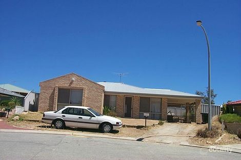 40 Djilba View, Leda, WA 6170