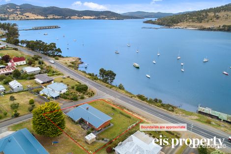 Property photo of 1 Arthur Street Port Huon TAS 7116