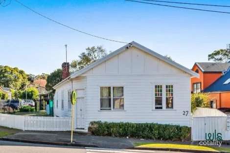 2/27 Harriet St, Waratah, NSW 2298