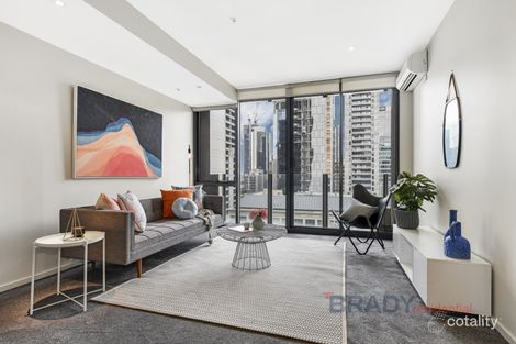 Property photo of 1401/28 Wills Street Melbourne VIC 3000