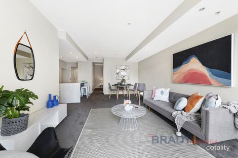 Property photo of 1401/28 Wills Street Melbourne VIC 3000