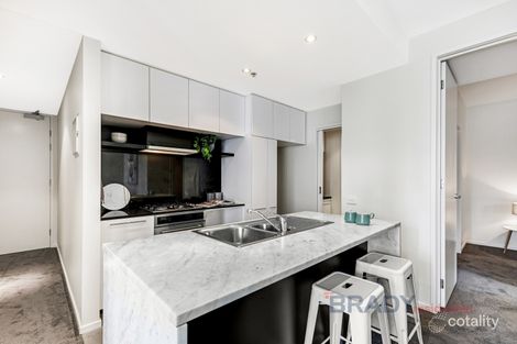 Property photo of 1401/28 Wills Street Melbourne VIC 3000