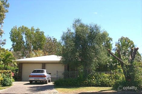 8 Bank St, Park Avenue, QLD 4701