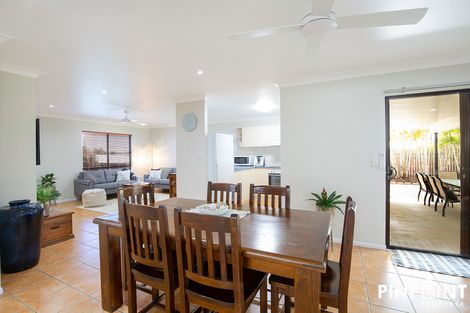 Property photo of 3 Dustwill Street Eimeo QLD 4740