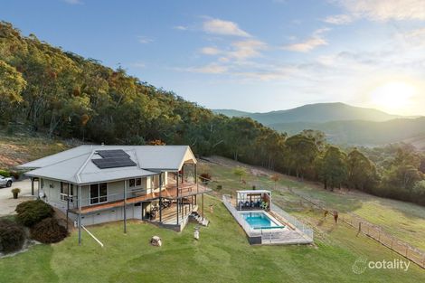 344 Jamieson-Licola Rd, Jamieson, VIC 3723