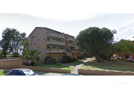 6/18 Bobart St, Parramatta, NSW 2150