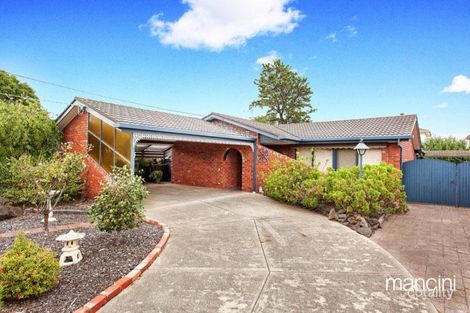 10 Honeysuckle Ct, Altona Meadows, VIC 3028