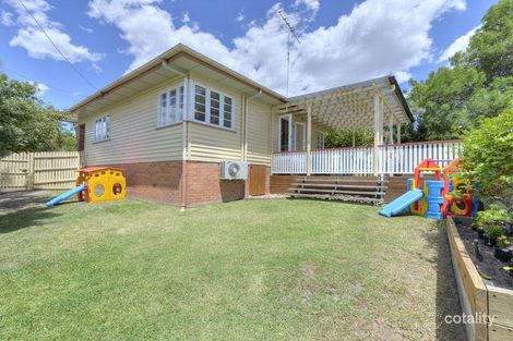 42 Audrey St, Camp Hill, QLD 4152