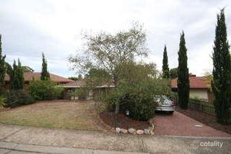 10 Jagger Cres, Woodcroft, SA 5162