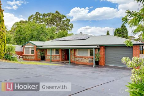 5 Kincumber Dr, Redwood Park, SA 5097