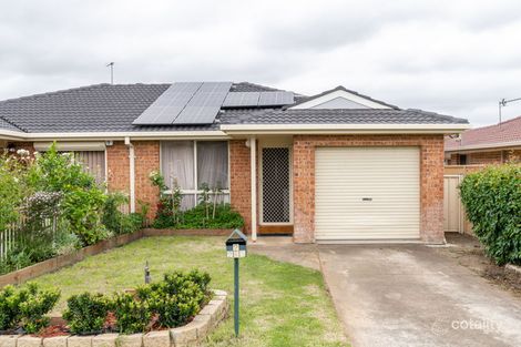 2/293 Copperfield Dr, Rosemeadow, NSW 2560