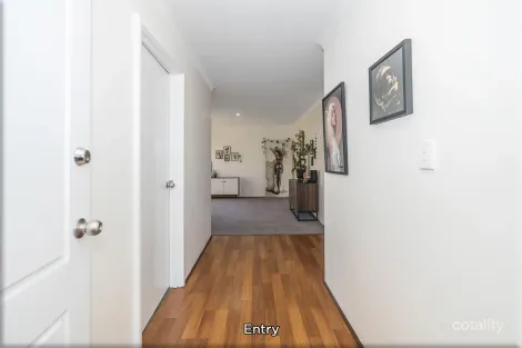 Property photo of 31 Pendleton Crescent Butler WA 6036