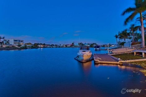 Property photo of 10 San Simeon Drive Clear Island Waters QLD 4226