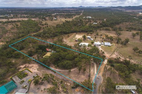 Property photo of 101 Nielsen Avenue Glenlee QLD 4711