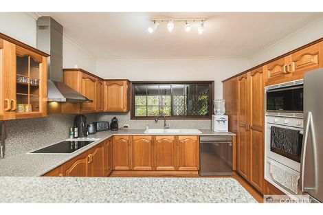 Property photo of 101 Nielsen Avenue Glenlee QLD 4711