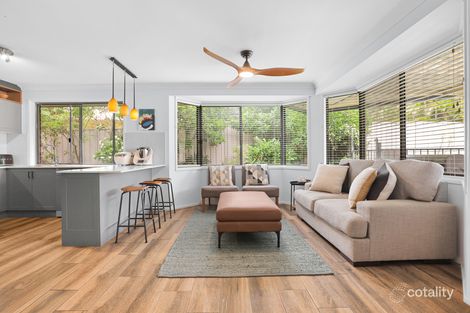 Property photo of 9 Cashel Court Kellyville Ridge NSW 2155