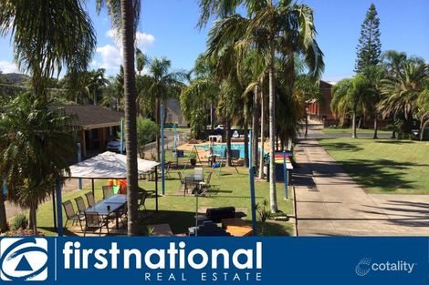 11/5 Boultwood St, Coffs Harbour, NSW 2450