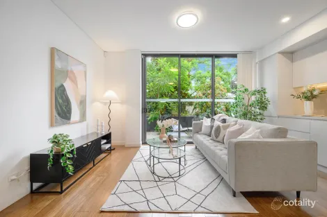 4/15a Porter St, Ryde, NSW 2112