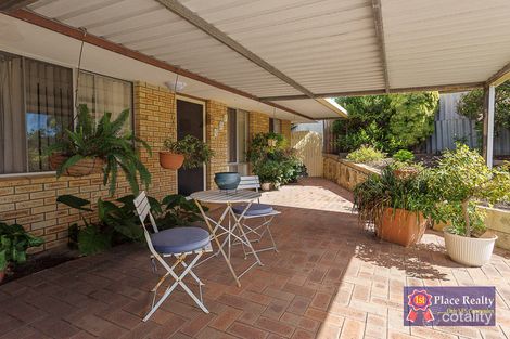 Property photo of 4B Burbank Court Padbury WA 6025