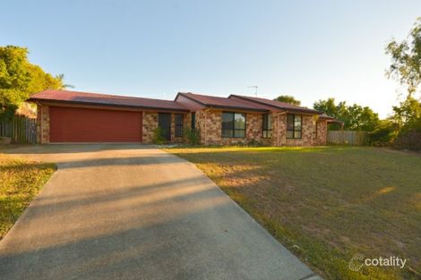 1 Eungella Pde, Clinton, QLD 4680