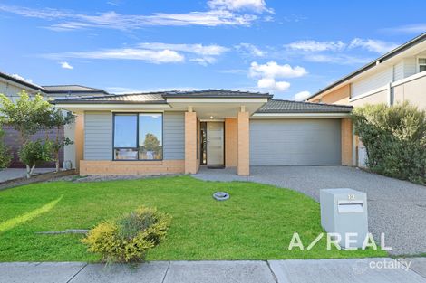 13 Alverton Dr, Point Cook, VIC 3030