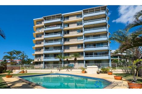 Property photo of 3 Old Burleigh Road Surfers Paradise QLD 4217