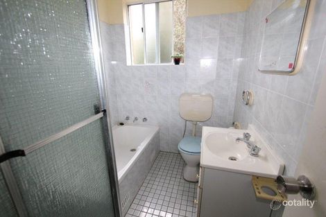 Property photo of 1/29 West Street Hurstville NSW 2220