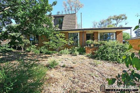 Property photo of 11 Ashburner Street Higgins ACT 2615