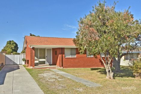 56 Hardie Rd, Spencer Park, WA 6330