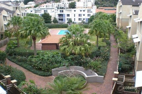 2c/1 Buchanan St, Balmain, NSW 2041