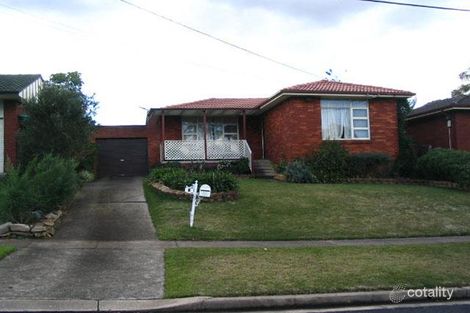 Property photo of 5 Chetwyn Place Constitution Hill NSW 2145