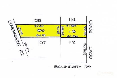 Property photo of 106 North Terrace Moonta Bay SA 5558