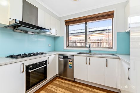 Property photo of 61 Kellbourne Drive Rowville VIC 3178