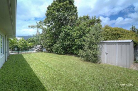 Property photo of 5 Birdwing Street Craiglie QLD 4877