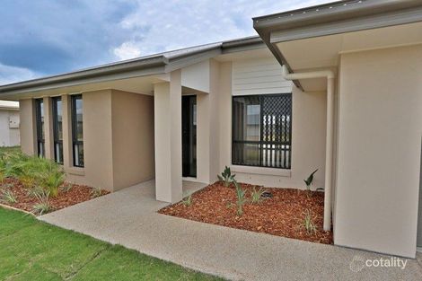 Property photo of 22 New Forest Road Zilzie QLD 4710