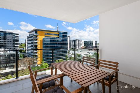 803/27 Cordelia St, South Brisbane, QLD 4101