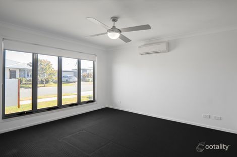 Property photo of 37 Olive Circuit Caloundra West QLD 4551