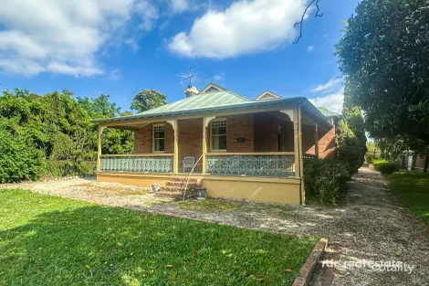 Property photo of 11 Mitchell Crescent Inverell NSW 2360