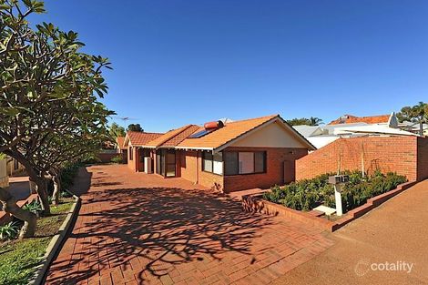 Property photo of 24B Gill Street East Fremantle WA 6158