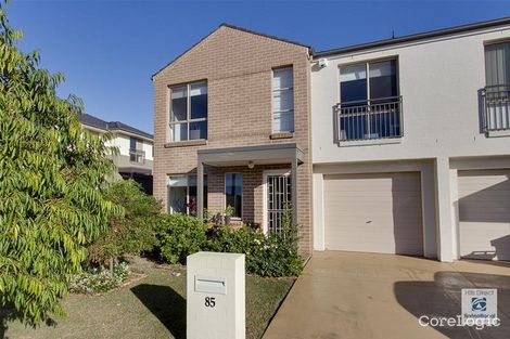 Property photo of 85 Somersby Circuit Acacia Gardens NSW 2763