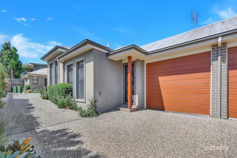 Property photo of 7 Cardamon Crescent Glenvale QLD 4350