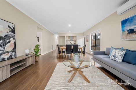 Property photo of 10 Arabella Circuit Point Cook VIC 3030